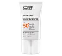 KORFF 365 PROTECTION FLUIDO VISO LENITIVO