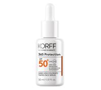 365 Protection Siero Viso Colorato