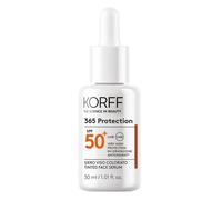 365 PROTECTION SIERO VISO COL