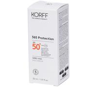 365 Protection Siero Viso Spf 50+ 30 ml Siero