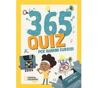 365 quiz per bambini curiosi