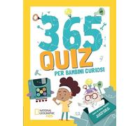 365 quiz per bambini curiosi