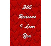 365 Reasons I Love You