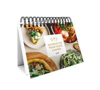 365 recettes pour toute l'année - Ephéméride Fait Maison