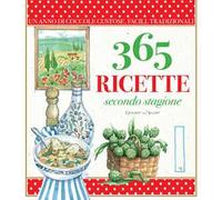 365 ricette secondo stagione