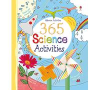 365 Science Activities (365 Activities)