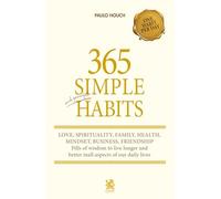 365 Simple and Powerful Habits