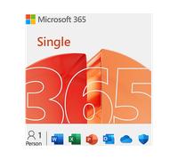 365 Single - SOFTWARE