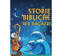 365 storie bibliche per ragazzi