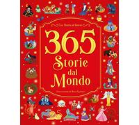 365 storie dal mondo