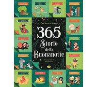 365 storie della buonanotte