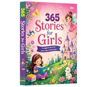 365 Stories for Girls (365 Series)