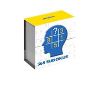 365 sudokus