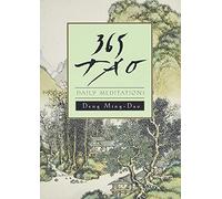 Deng Ming-Dao 365 Tao (Tascabile)