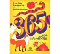 365. Una storia... E buonanotte