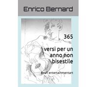 365 versi per un anno non bisestile
