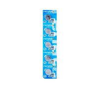 365 Watch battery - Strip of 5 Batteries