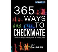 365 Ways to Checkmate