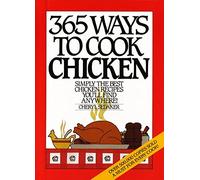 365 Ways to Cook Chicken
