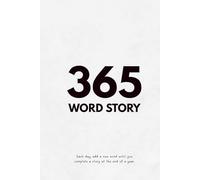 365 words story