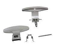 3650EN3005 lavatrice 4 in 1 fermaporta maniglia in plastica prestazione