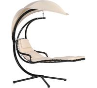 Lettino a dondolo con cuscino jds-017