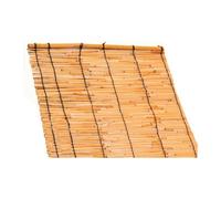 36528 Q.TA' 2 C ARELLA OMBREGGIANTE CANNETTE BAMBOO 2X5M