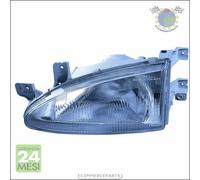 36530 Faro Proiettore Sx Sinistro per Hyundai 1996/01>1998/01