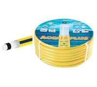 Tubo magliato acqua plus 15 mm rotolo 15 m