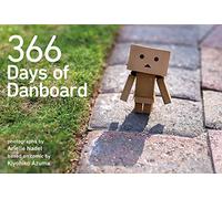 366 Days of Danboard