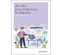 366 días para revolucionar tu despacho