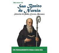 366 textos de San Benito de Nursia: 48
