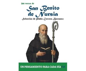 366 textos de San Benito de Nursia: 48