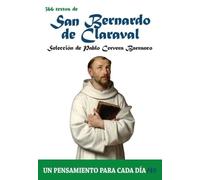 366 textos de San Bernardo de Claraval: 49