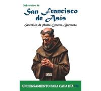 366 textos de San Francisco de Asís: 46