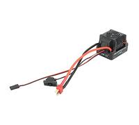 3660 Motore senza spazzole da 80A Platinum a filo corto ESC senza spazzole Truccia versione da 30 kg Set per 1/10 1/8 RC Auto (3100kV)
