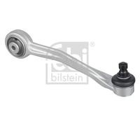 36603 FEBI BILSTEIN Braccio oscillante, Sospensione ruota per AUDI