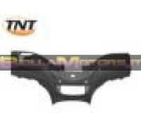 366109A CUPOLINO MANUBRIO TNT NERO METALLIZZATO- Gilera Stalker
