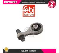 36611 Sospensione, Motore (MARCA FEBI)