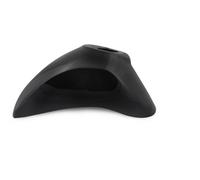 366118G PARAFANGO ANTERIORE NERO NEUTRO ( OEM : 666528 ) PIAGGIO VESPA LX FL E3