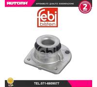 36615 Supporto ammortizzatore a molla ant sx (FEBI)