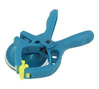 3662000 morsetto universale mini, con ventosa max. 20 mm MICROFIX WOLFCRAFT