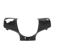 366340F CUPOLINO MANUBRIO NERO METAL PIAGGIO ZIP ELETTRICO 50 2001-2002