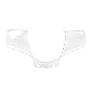366341F CUPOLINO MANUBRIO BIANCO PIAGGIO ZIP 2T (C25E0) 50 2008-2014