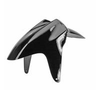 366734 PARAFANGO ANTERIORE NERO METAL YAMAHA AEROX R E2 50 2003-2012