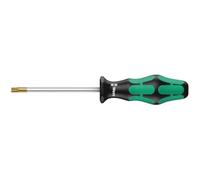 367 TORX HF Giravite con ritegno vite, TX 10 x 80 mm