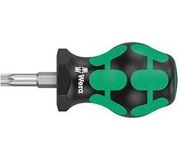 WERA - Giravite per viti Torx , corto TX30