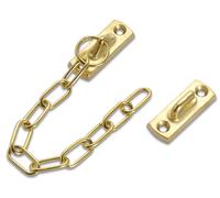 36709 Q.TA' 50 RITIENI A CATENA ZAMA 307 OTTONE LUCIDO