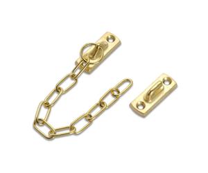36709 Q.TA' 50 RITIENI A CATENA ZAMA 307 OTTONE LUCIDO