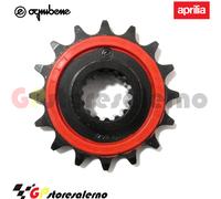 367204R16 PIGNONE OGNIBENE SILENZIATO Z16 PASSO 525 APRILIA 750 SL SHIVER 2011